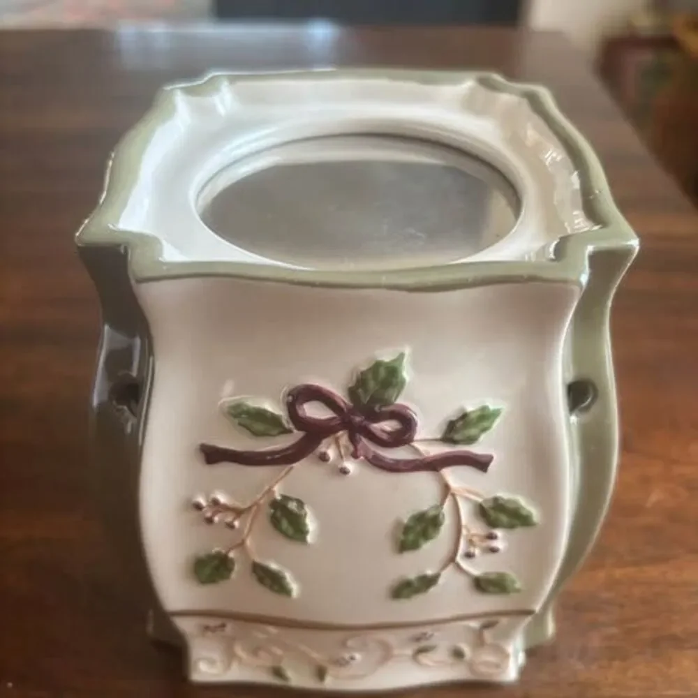 Yankee Candle Electric Tart Warmer